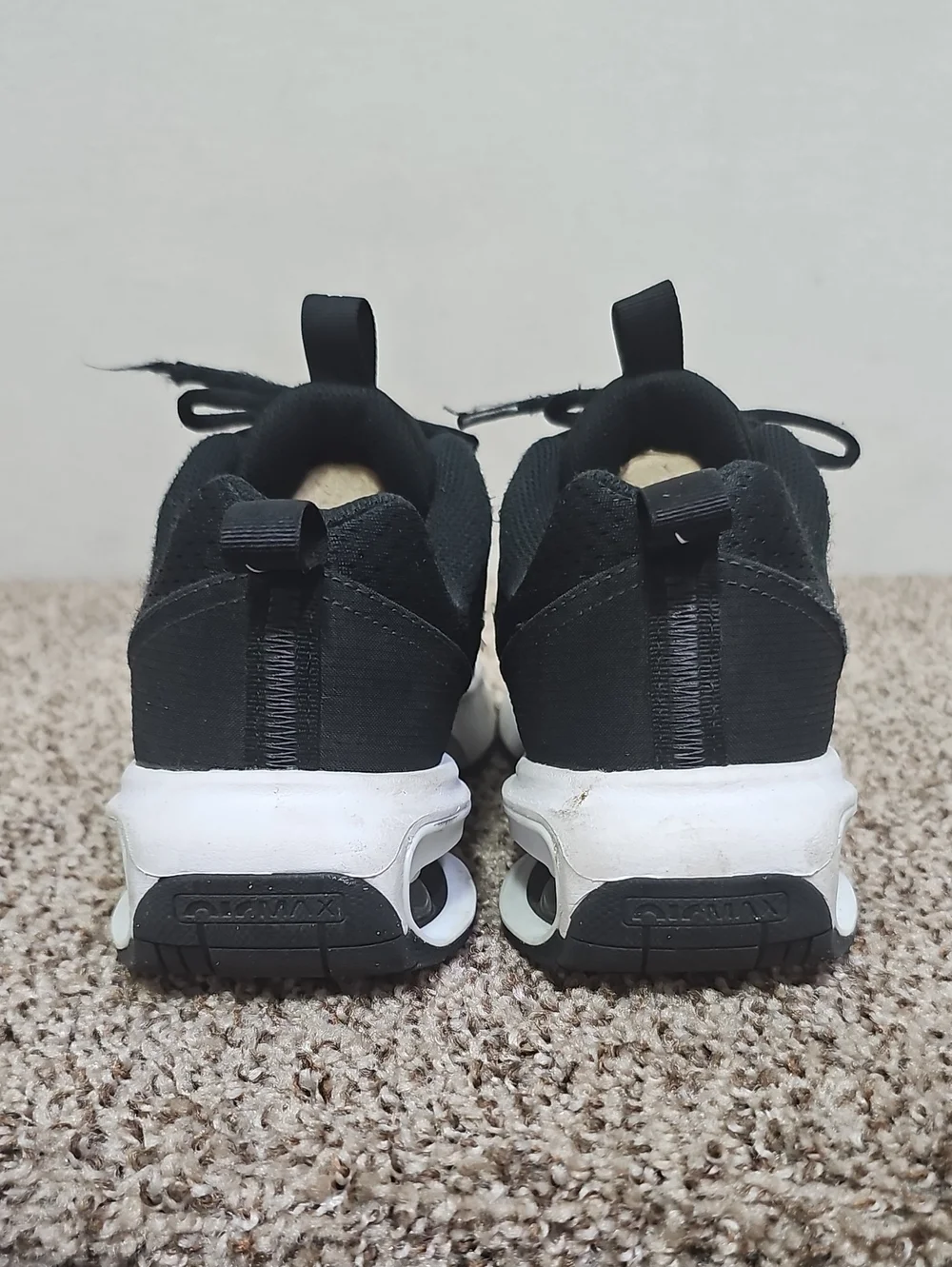 Nike airmax intrlk